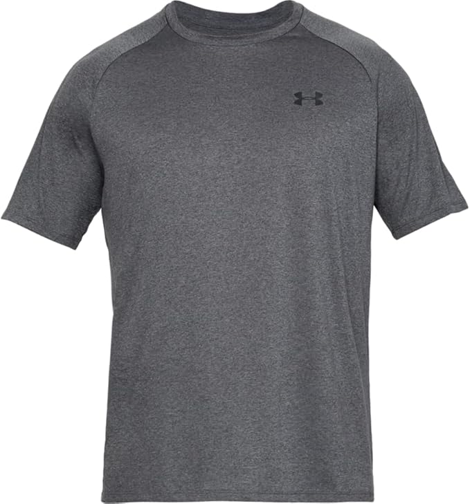 Under Armour Men's Tech 2.0 Short-Sleeve T-Shirt